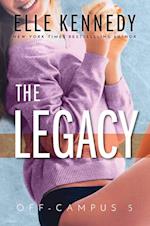 Legacy, The (PB) - (5) Off-Campus - C-format
