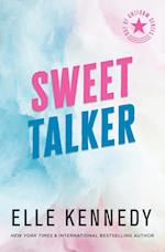Sweet Talker 