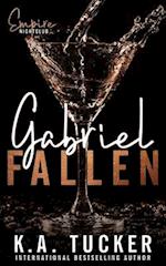 Gabriel Fallen