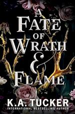 A Fate of Wrath and Flame 