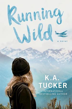 Running Wild: A Novel