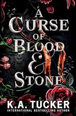A Curse of Blood and Stone 