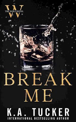 Break Me