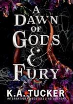 A Dawn of Gods and Fury