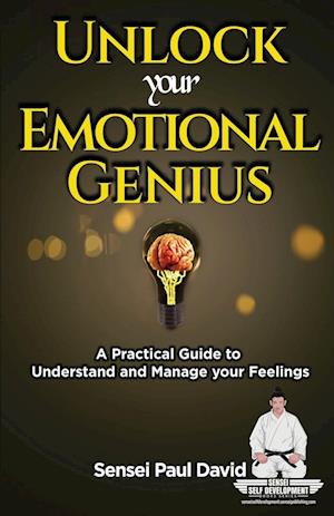 Unlock Your Emotional Genius