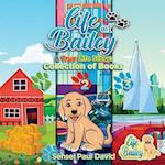 Life of Bailey: Collection Of Books 1-2-3 