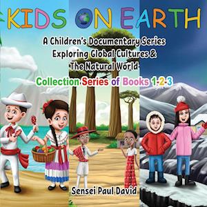 Kids On Earth