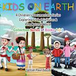 Kids On Earth