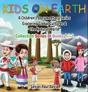 Kids On Earth