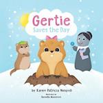 Gertie Saves the Day 