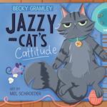 Jazzy-cat's Cattitude 