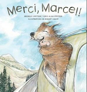 Merci, Marcel!