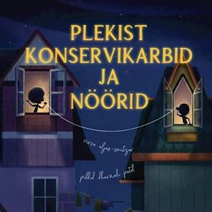 Plekist konservikarbid ja nöörid