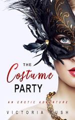 The Costume Party: An Erotic Adventure 