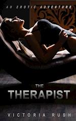 The Therapist: An Erotic Adventure 
