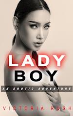 Ladyboy: An Erotic Adventure 