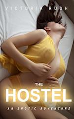 The Hostel: An Erotic Adventure 