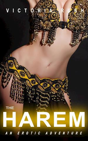 The Harem: An Erotic Adventure