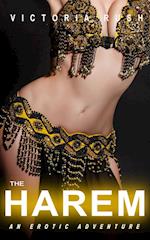 The Harem: An Erotic Adventure 
