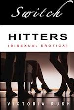 Switch Hitters: Bisexual Erotica 