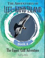 The Adventures of Left-hand Island