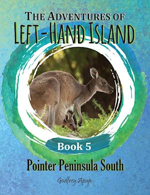 The Adventures of Left-Hand Island - Book 5