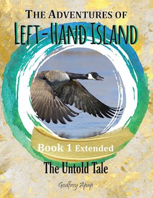 The Adventures of Left-Hand Island