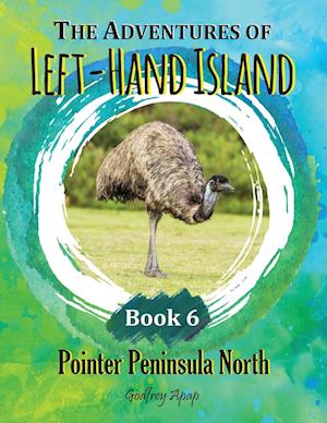 The Adventures of Left-Hand Island