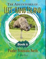 The Adventures of Left-Hand Island