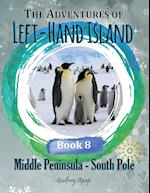 The Adventures of Left-Hand Island