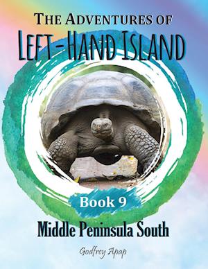 The Adventures of Left-Hand Island