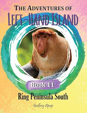 The Adventures of Left-Hand Island