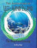 The Adventures of Left-Hand Island