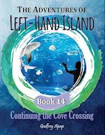 The Adventures of Left-Hand Island