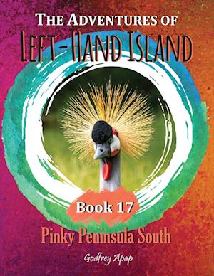 The Adventures of Left-Hand Island