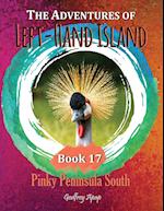 The Adventures of Left-Hand Island