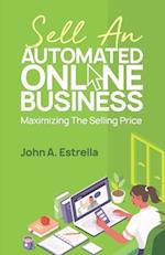 Sell an Automated Online Business