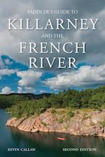 Paddler's Guide to Killarney and the French River