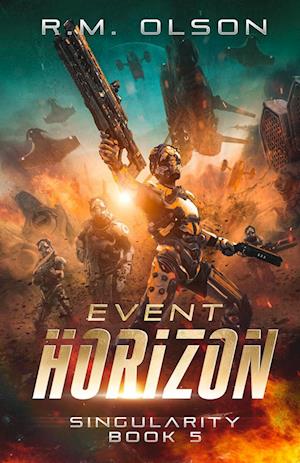 Event Horizon