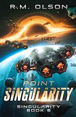 Point Singularity 