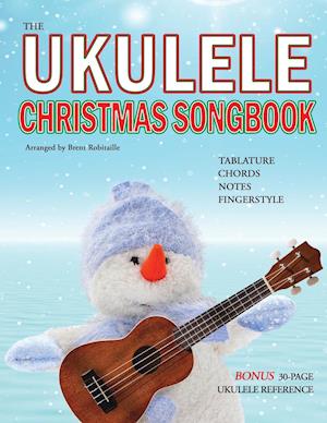 The Ukulele Christmas Songbook