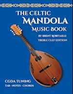 Celtic Mandola Music Book