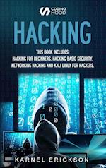 Hacking