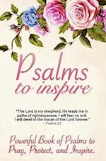 Psalms to Inspire