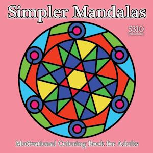 Simpler Mandalas