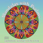 Mandalas with Psalms