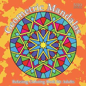 Geometric Mandalas