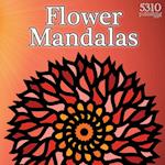 Flower Mandalas 