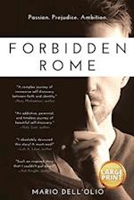 Forbidden Rome: An Exciting and Captivating Romance 