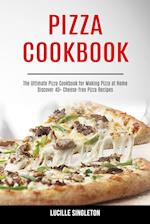 Pizza Cookbook